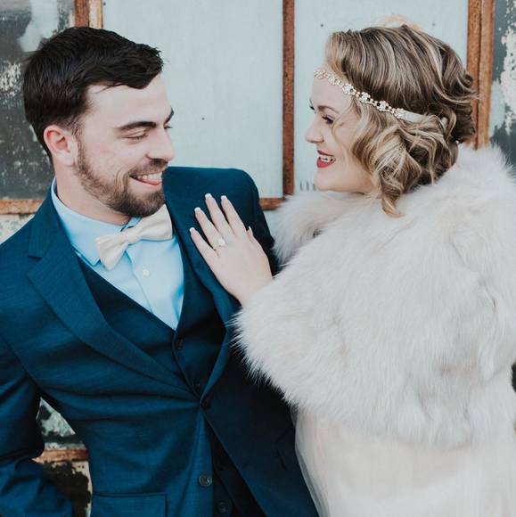 Meet your Posher, Andrew - Picture 1 of 1